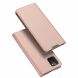 Чехол-книжка DUX DUCIS Skin Pro для Samsung Galaxy Note 10 Lite (N770) - Rose Gold. Фото 1 из 19
