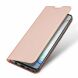 Чехол-книжка DUX DUCIS Skin Pro для Samsung Galaxy Note 10 Lite (N770) - Rose Gold. Фото 4 из 19