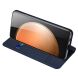 Чохол-книжка DUX DUCIS Skin Pro для Samsung Galaxy S25 FE (S731) - Blue