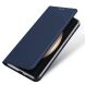 Чохол-книжка DUX DUCIS Skin Pro для Samsung Galaxy S25 FE (S731) - Blue