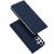 Чохол-книжка DUX DUCIS Skin Pro для Samsung Galaxy S25 FE (S731) - Blue