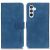 Чехол-книжка KHAZNEH Retro Wallet для Samsung Galaxy A05s (A057) - Blue
