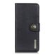 Чохол-книжка KHAZNEH Wallet Cover для Samsung Galaxy A02 (A022) - Black