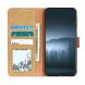 Чехол-книжка KHAZNEH Wallet Cover для Samsung Galaxy S20 FE (G780) - Khaki. Фото 6 из 11
