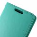 Чохол-книжка MERCURY Bravo Diary для Samsung Galaxy Note 10 (N970) - Cyan