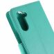 Чохол-книжка MERCURY Bravo Diary для Samsung Galaxy Note 10 (N970) - Cyan