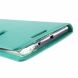 Чохол-книжка MERCURY Bravo Diary для Samsung Galaxy Note 10 (N970) - Cyan