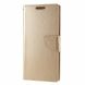Чохол-книжка MERCURY Bravo Diary для Samsung Galaxy Note 10+ (N975) - Light Brown