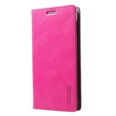 Чехол-книжка MERCURY Classic Flip для Samsung Galaxy S10e - Rose