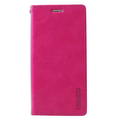 Чехол-книжка MERCURY Classic Flip для Samsung Galaxy S10e - Rose