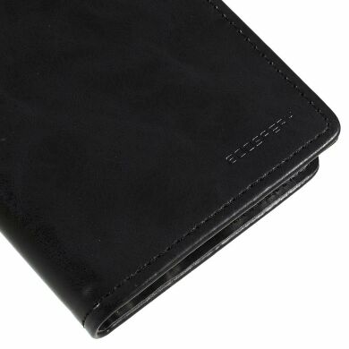 Чехол-книжка MERCURY Classic Wallet для Samsung Galaxy A10 (A105) - Black