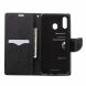 Чехол-книжка MERCURY Fancy Diary для Samsung Galaxy M20 (M205) - Black. Фото 5 из 10