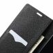Чехол-книжка MERCURY Fancy Diary для Samsung Galaxy M20 (M205) - Black. Фото 6 из 10