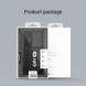 Чехол-книжка NILLKIN Qin Pro для Samsung Galaxy S23 Ultra (S918) - Grey. Фото 20 из 20