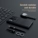 Чохол-книжка NILLKIN Qin Pro для Samsung Galaxy S23 Ultra (S918) - Black