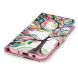 Чехол-книжка UniCase Color Wallet для Samsung Galaxy J5 2017 (J530) - Colorful Tree. Фото 6 из 8