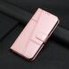 Чехол-книжка UniCase Jet Cover для Samsung Galaxy A06 (A065) - Rose Gold. Фото 6 из 11