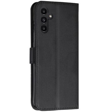 Чехол-книжка UniCase Jet Cover для Samsung Galaxy A34 (A346) - Black