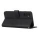 Чехол-книжка UniCase Jet Cover для Samsung Galaxy A34 (A346) - Black. Фото 3 из 10