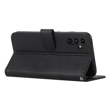 Чехол-книжка UniCase Jet Cover для Samsung Galaxy A34 (A346) - Black