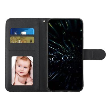 Чехол-книжка UniCase Jet Cover для Samsung Galaxy A34 (A346) - Black