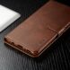 Чохол LC.IMEEKE Wallet Case для Samsung Galaxy A51 (А515) - Coffee