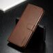 Чехол LC.IMEEKE Wallet Case для Samsung Galaxy A51 (А515) - Coffee. Фото 6 из 11