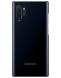 Чехол LED Cover для Samsung Galaxy Note 10+ (N975) EF-KN975CBEGRU - Black. Фото 3 из 5