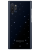 Чохол LED Cover для Samsung Galaxy Note 10+ (N975)	 EF-KN975CBEGRU - Black