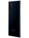 Чехол LED Cover для Samsung Galaxy Note 10+ (N975) EF-KN975CBEGRU - Black. Фото 4 из 5