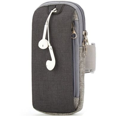 Чехол на руку L&M Armband Bag - Black