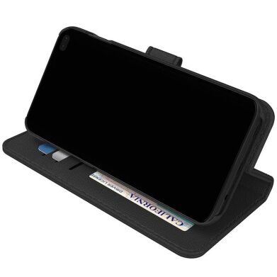 Чехол Skech Polo Book для Samsung Galaxy S10 Plus (G975) SK64-PB-BLK - Black