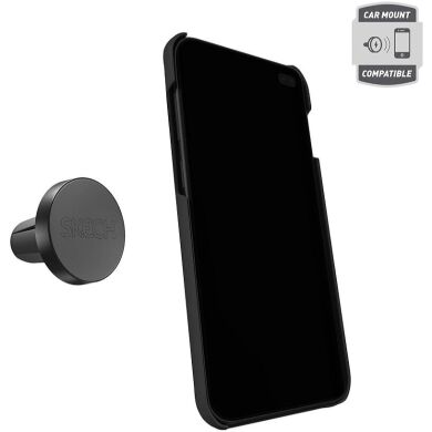 Чехол Skech Polo Book для Samsung Galaxy S10 Plus (G975) SK64-PB-BLK - Black