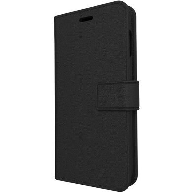 Чехол Skech Polo Book для Samsung Galaxy S10 Plus (G975) SK64-PB-BLK - Black