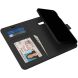 Чехол Skech Polo Book для Samsung Galaxy S10 Plus (G975) SK64-PB-BLK - Black. Фото 3 из 7