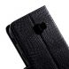 Чехол UniCase Croco Wallet для Samsung Galaxy J4+ (J415) - Black. Фото 7 из 8