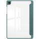 Чохол UniCase Folio Style для Samsung Galaxy Tab A11 Plus (X230/236) - Green