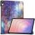 Чехол UniCase Life Style для Samsung Galaxy Tab S11 (X730/X736) - Galaxy