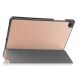 Чохол UniCase Slim для Samsung Galaxy Tab A9 Plus (X210/216) - Rose Gold