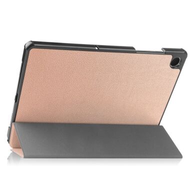 Чехол UniCase Slim для Samsung Galaxy Tab A9 Plus (X210/216) - Rose Gold