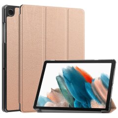 Чехол UniCase Slim для Samsung Galaxy Tab A9 Plus (X210/216) - Rose Gold