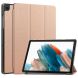 Чехол UniCase Slim для Samsung Galaxy Tab A9 Plus (X210/216) - Rose Gold. Фото 1 из 7