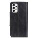 Чехол UniCase Vintage Wallet для Samsung Galaxy A53 - Black. Фото 3 из 8