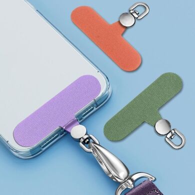 Тримач ремінця для телефону Reframe Oxford Cloth - Beige