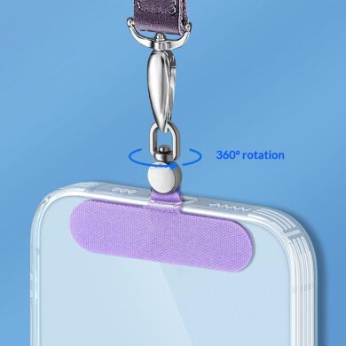 Тримач ремінця для телефону Reframe Oxford Cloth - Beige