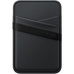 Кардхолдер TORRAS MagHold Wallet - Black