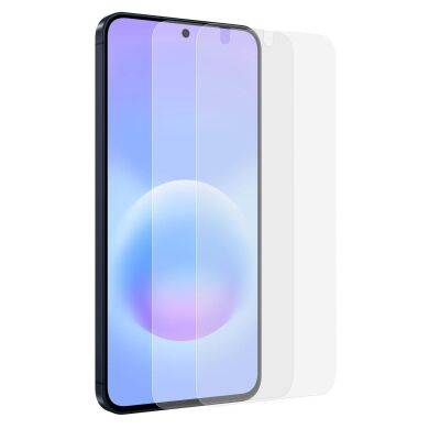 Комплект оригинальных пленок Screen Protector для Samsung Galaxy A57 (A576) EF-UA576CTEGWW