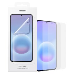 Комплект оригинальных пленок Screen Protector для Samsung Galaxy A57 (A576) EF-UA576CTEGWW