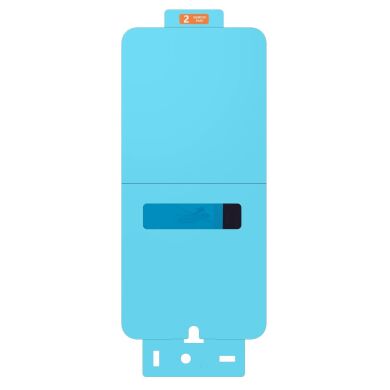 Комплект оригинальных пленок Screen Protector для Samsung Galaxy A57 (A576) EF-UA576CTEGWW