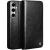 Кожаный чехол QIALINO Classic Case для Samsung Galaxy S25 FE (S731) - Black